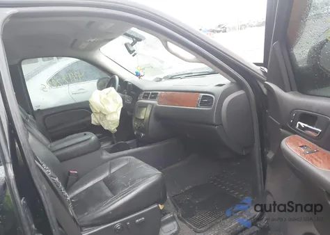 2007 GMC Sierra 1500 Slt z USA, uszkodzony, nr VIN 1GTEK19J37Z578293